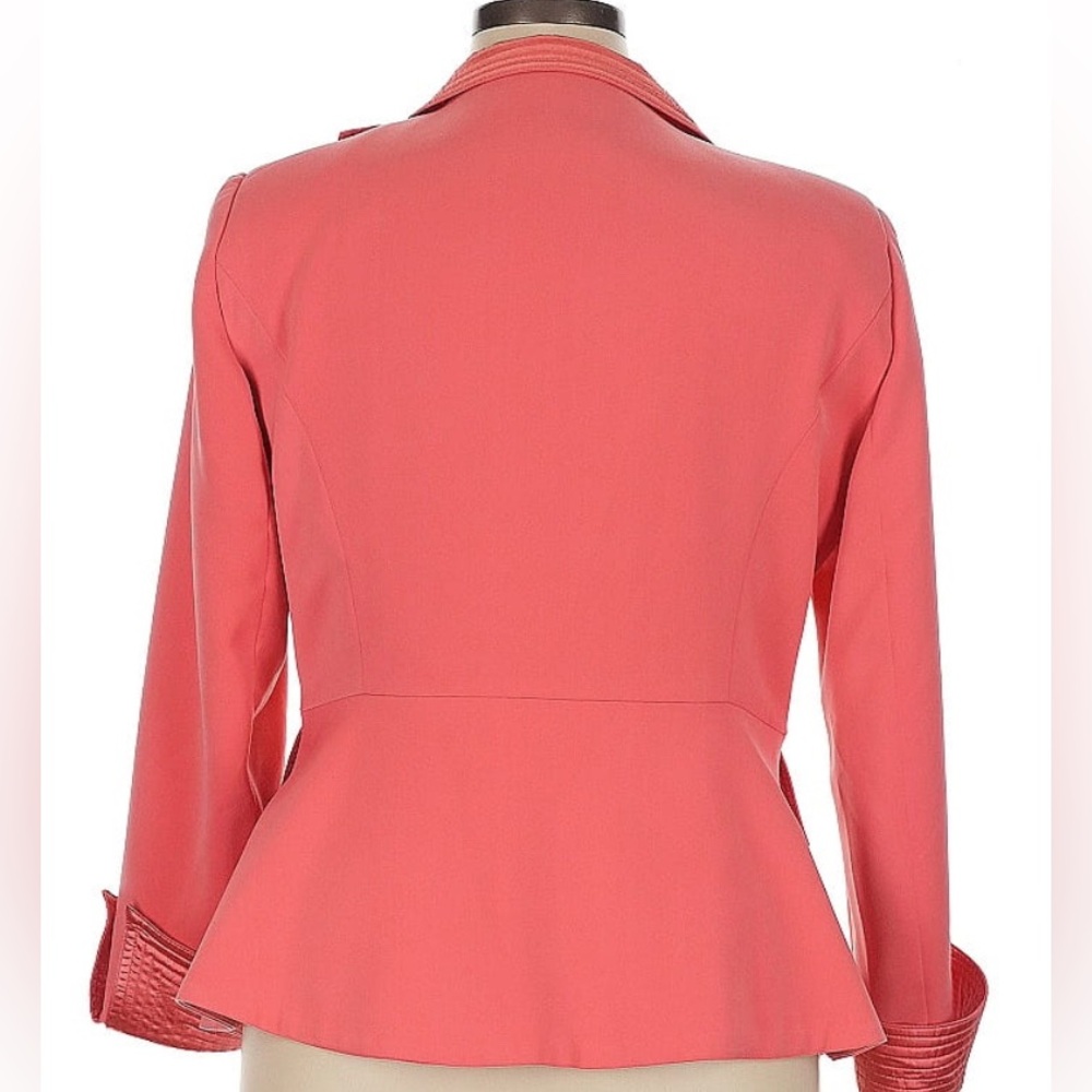 Donna Vinci Couture Special Occasion Jacket - Picture 2 of 8